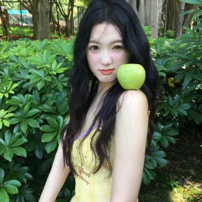 女孩第一名