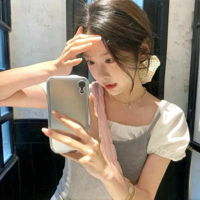 潇洒上枝头